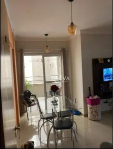Apartamento com 2 Quartos à venda, 53m² no Vila Itália, São José do Rio Preto