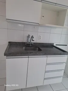 Apartamento com 2 Quartos para alugar, 44m² no Jardim Umarizal, São Paulo
