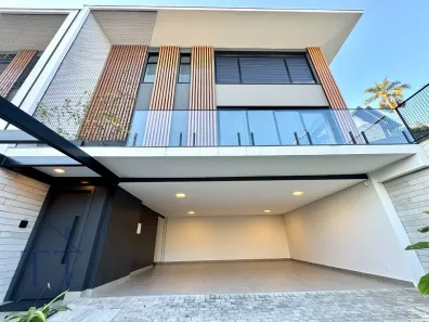 Casa com 3 Quartos à venda, 311m² no América, Joinville