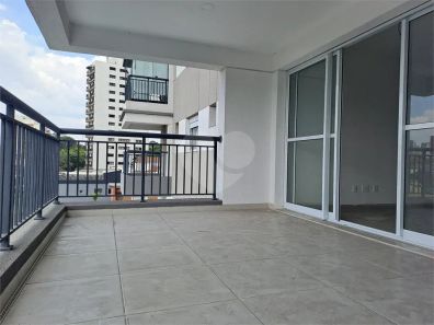 Apartamento com 3 Quartos à venda, 120m² no Bosque da Saúde, São Paulo