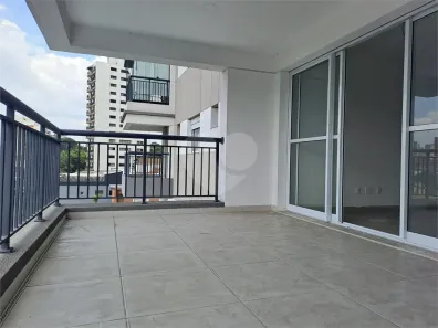 Apartamento com 3 Quartos à venda, 120m² no Bosque da Saúde, São Paulo