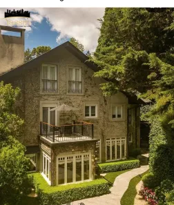Imóvel Comercial com 11 Quartos à venda, 794m² no Jardim Manancial, Campos do Jordão