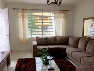 Casa com 2 Quartos à venda, 81m² no Terceira Divisão de Interlagos, São Paulo