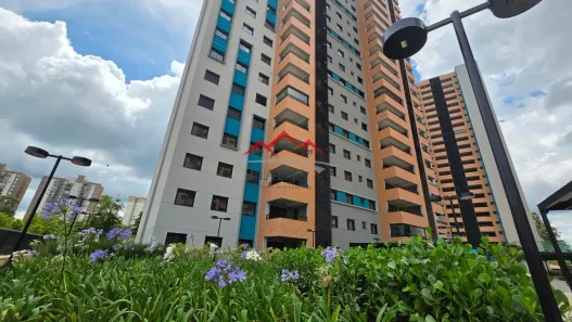 Apartamento com 3 Quartos à venda, 112m² no Engordadouro, Jundiaí