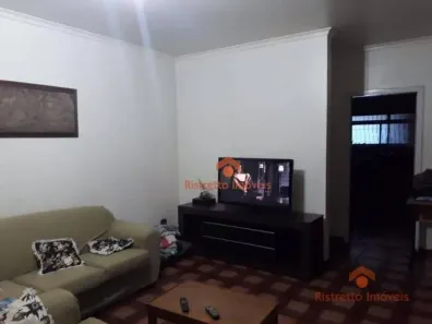 Sobrado com 3 Quartos à venda, 180m² no Vila Bertioga, São Paulo