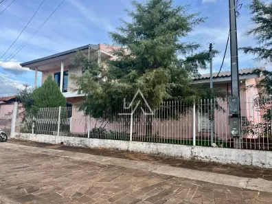 Sobrado com 3 Quartos à venda, 174m² no Centro, Passo Fundo