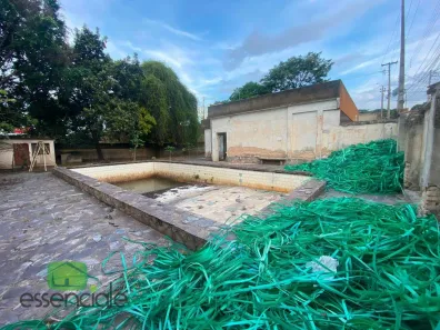 Lote/Terreno à venda, 1000m² no Santa Terezinha, Contagem
