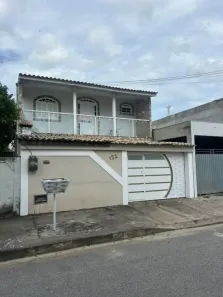 Casa com 3 Quartos à venda, 112m² no Ururaí, Campos dos Goytacazes