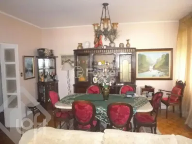 Apartamento com 3 Quartos à venda, 139m² no Bom Fim, Porto Alegre