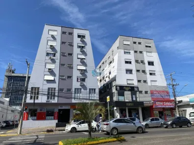 Apartamento com 1 Quarto para alugar, 55m² no C, Campo Bom