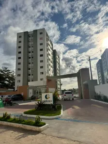Apartamento com 3 Quartos à venda, 67m² no Jabotiana, Aracaju