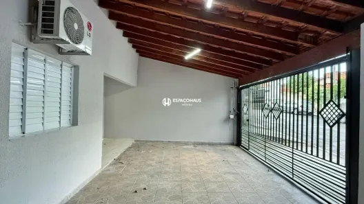 Casa com 2 Quartos para alugar, 156m² no Jardim Rêmulo Zoppi, Indaiatuba
