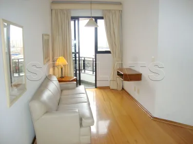 Apartamento com 1 Quarto à venda, 45m² no Parque da Mooca, São Paulo
