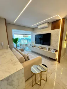 Apartamento com 2 Quartos à venda, 73m² no Jardim Independência, São Paulo