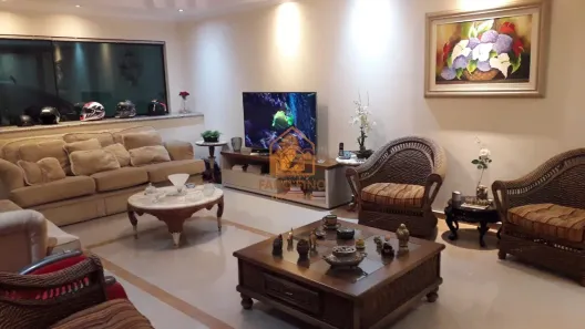 Sobrado com 4 Quartos à venda, 550m² no Jardim Regina, São Paulo