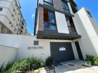 Apartamento com 1 Quarto à venda, 33m² no Pantanal, Florianópolis