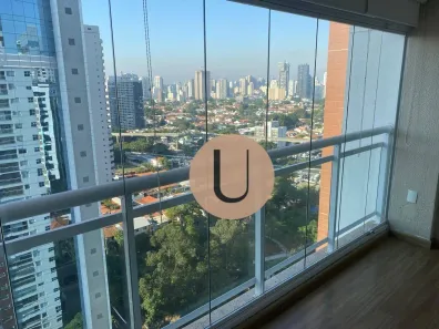 Apartamento com 2 Quartos à venda, 52m² no Cidade Monções, São Paulo