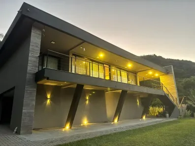 Casa com 4 Quartos à venda, 420m² no Lomba Grande, Novo Hamburgo