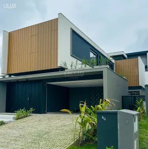 Casa de Condomínio com 4 Quartos à venda, 390m² no Condomínio Residencial Alphaville II, São José dos Campos