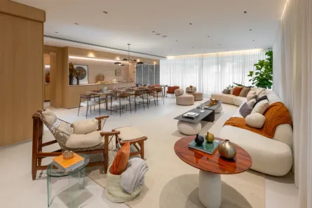 Apartamento com 4 Quartos à venda, 261m² no Brooklin Paulista, São Paulo