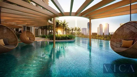 Apartamento com 2 Quartos à venda, 90m² no Alphagran Alphaville, Barueri