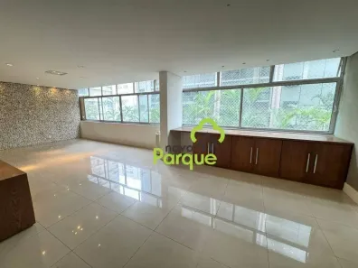 Apartamento com 3 Quartos à venda, 173m² no Paraíso, São Paulo