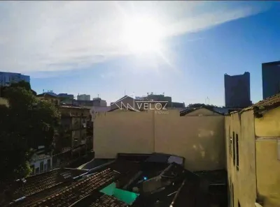 Apartamento com 2 Quartos à venda, 64m² no Centro, Rio de Janeiro