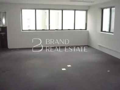 Imóvel Comercial para alugar, 110m² no Cerqueira César, São Paulo