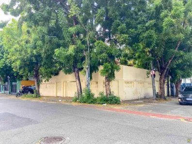 Imóvel Comercial para alugar, 323m² no Benfica, Fortaleza