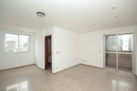 Apartamento com 2 Quartos à venda, 70m² no Belvedere, Belo Horizonte