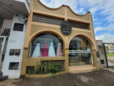 para alugar, 181m² no Jardim Elite, Piracicaba