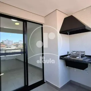 Apartamento com 2 Quartos para alugar, 64m² no Parque das Nações, Santo André