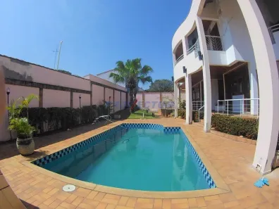 Sobrado com 5 Quartos à venda, 720m² no Jardim Alto da Barra, Campinas