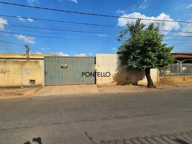 Lote/Terreno à venda, 200m² no Boa Vista, Sete Lagoas