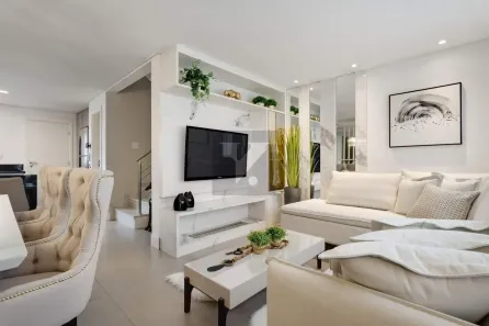 Apartamento com 3 Quartos à venda, 144m² no Atuba, Curitiba