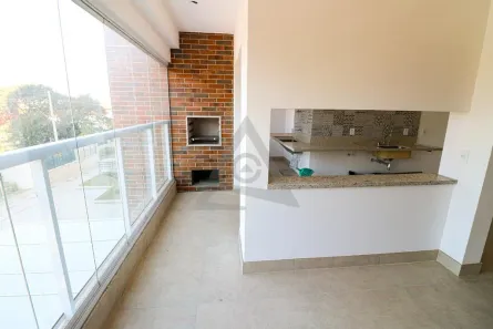 Apartamento com 3 Quartos à venda, 88m² no Chácara Cneo, Campinas