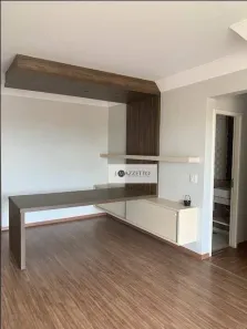 Apartamento com 2 Quartos à venda, 108m² no Vila Todos os Santos, Indaiatuba