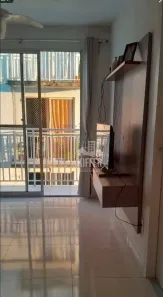 Apartamento com 3 Quartos à venda, 110m² no Rocha, São Gonçalo
