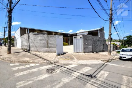 Ponto Comercial para alugar, 110m² no Jardim Lisa, Campinas