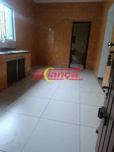 Casa com 3 Quartos à venda, 122m² no Jardim São Paulo, Guarulhos