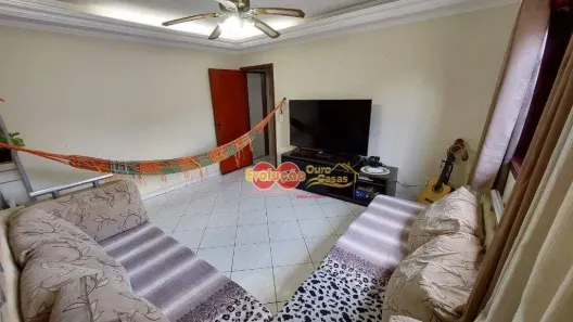 Casa com 3 Quartos à venda, 214m² no Parque São Francisco, Itatiba