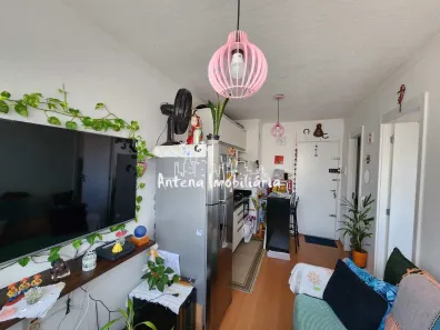 Apartamento com 1 Quarto à venda, 25m² no Guaianazes, São Paulo