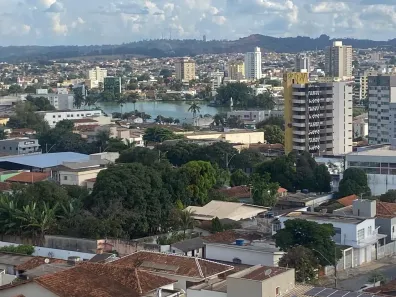 Cobertura com 4 Quartos para alugar, 220m² no Boa Vista, Sete Lagoas