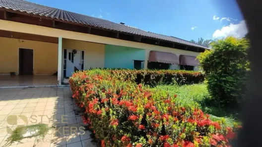 Casa com 4 Quartos para venda ou aluguel, 607m² no Boa Esperança, Cuiabá