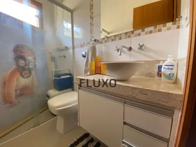 Sobrado com 4 Quartos à venda, 310m² no Jardim Estoril II, Bauru