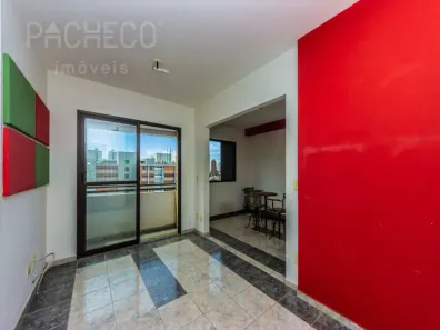 Apartamento com 1 Quarto à venda, 33m² no Vila Pompéia, São Paulo