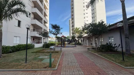 Apartamento com 2 Quartos à venda, 73m² no Jardim Rosinha, Itu