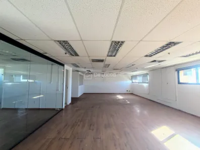 Sala Comercial com 4 Quartos para alugar, 220m² no Centro, Campinas
