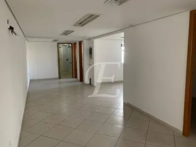 Sala Comercial para alugar, 90m² no Santana, São Paulo