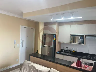 Apartamento com 2 Quartos à venda, 80m² no Centro, Osasco